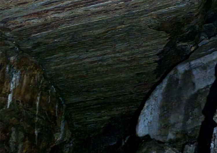 Sthripura Caves